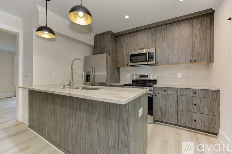 Atlanta Apartment: 83 26th Street Northwest