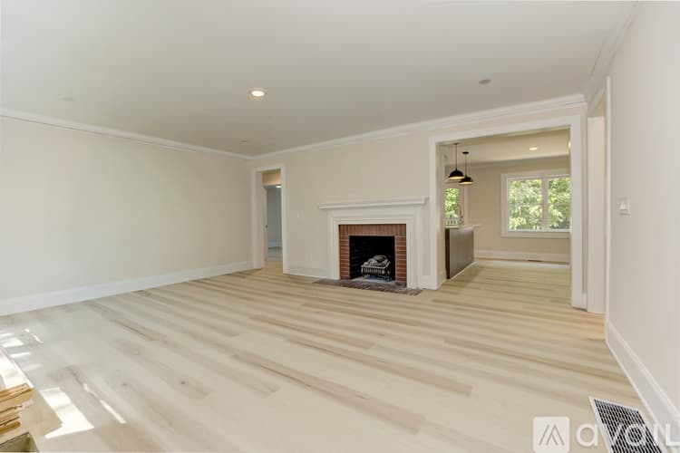 Atlanta Apartment: 83 26th Street Northwest