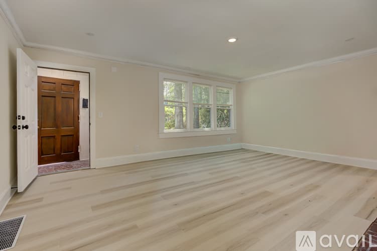 Atlanta Apartment: 83 26th Street Northwest