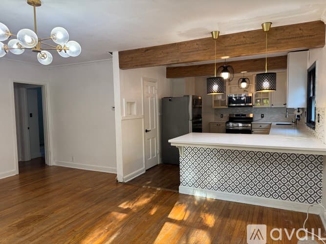 Urbana House: 710 South Maple Street