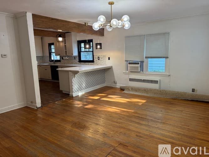 Urbana House: 710 South Maple Street