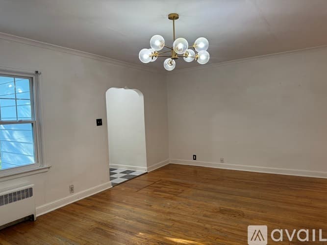 Urbana House: 710 South Maple Street