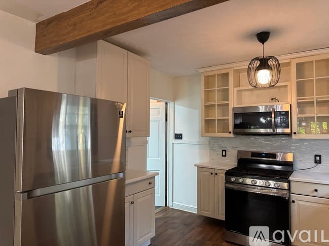 Urbana House: 710 South Maple Street
