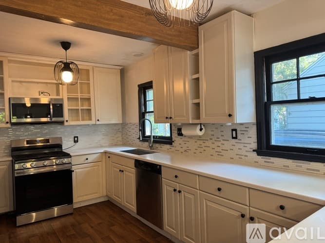 Urbana House: 710 South Maple Street