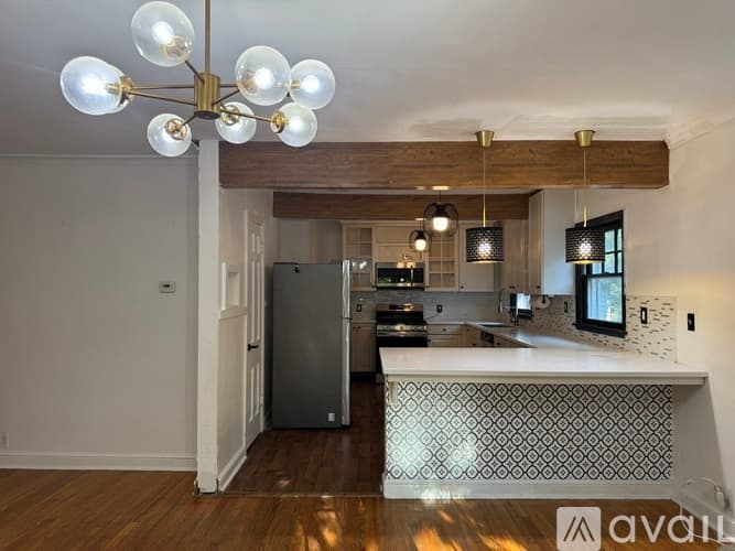 Urbana House: 710 South Maple Street