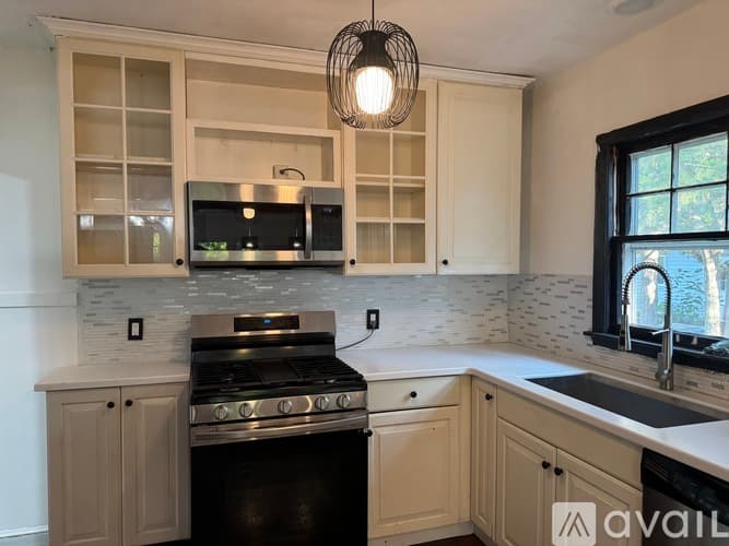 Urbana House: 710 South Maple Street