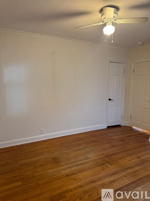 Urbana House: 710 South Maple Street