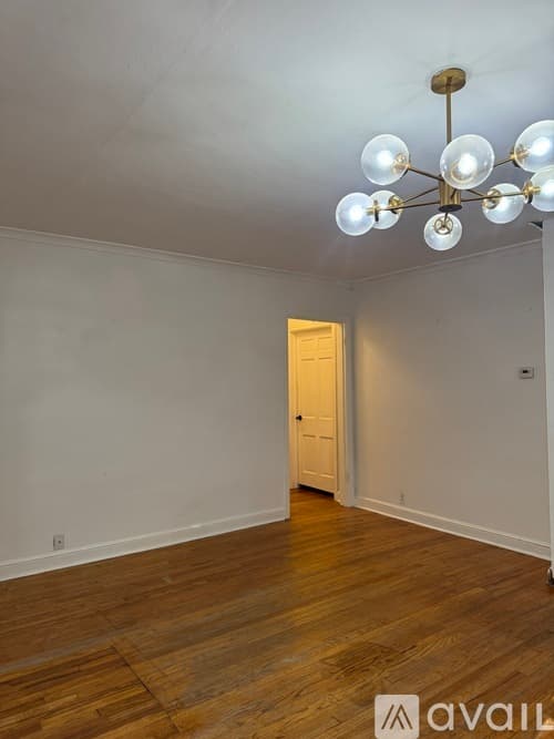 Urbana House: 710 South Maple Street