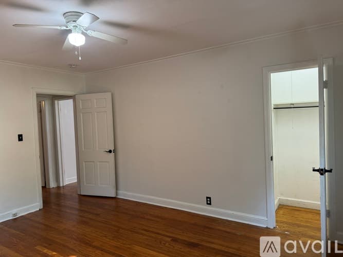 Urbana House: 710 South Maple Street