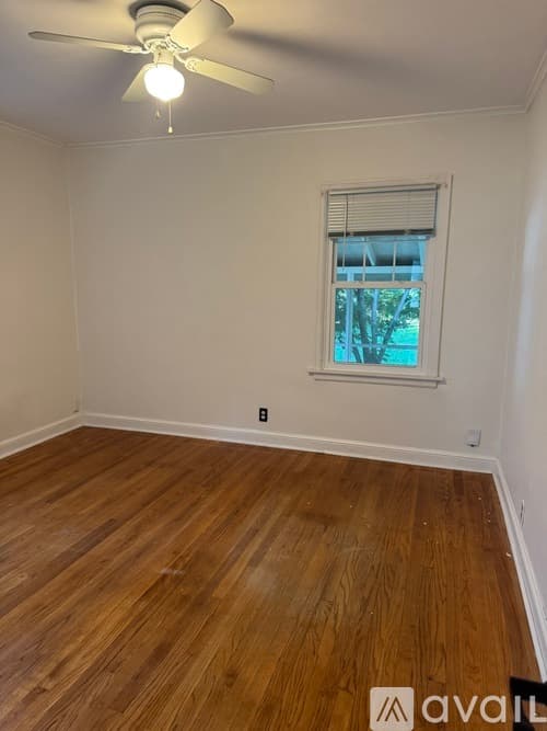 Urbana House: 710 South Maple Street