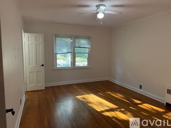 Urbana House: 710 South Maple Street