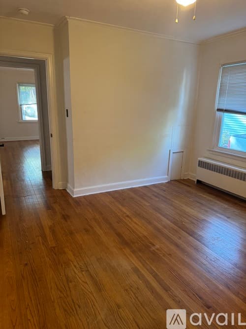 Urbana House: 710 South Maple Street