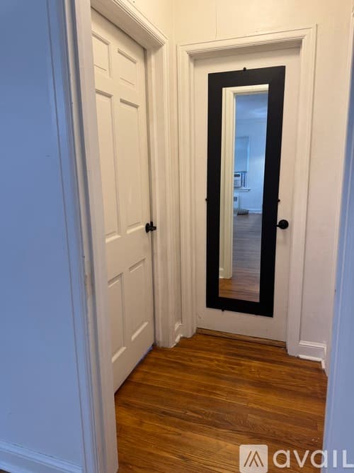 Urbana House: 710 South Maple Street