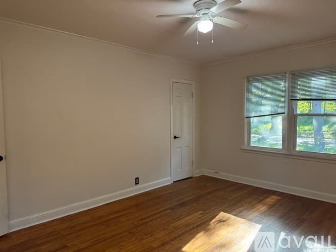 Urbana House: 710 South Maple Street