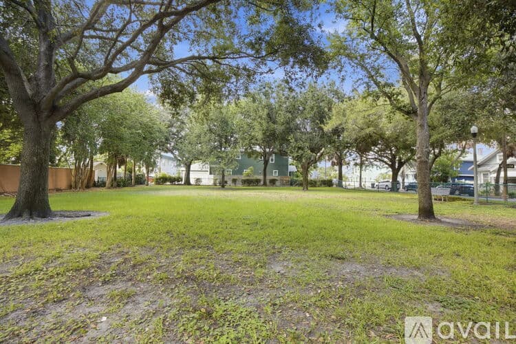 St. Petersburg Apartment: 620 7th Ave N
