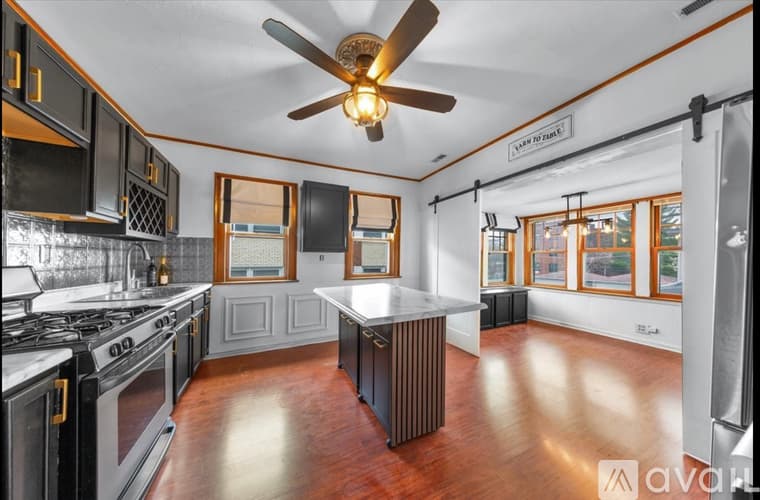 River Forest House: 410 Franklin Avenue