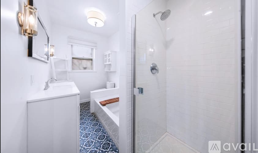 River Forest House: 410 Franklin Avenue