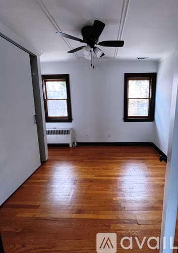 River Forest House: 410 Franklin Avenue