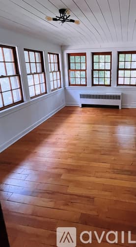 River Forest House: 410 Franklin Avenue