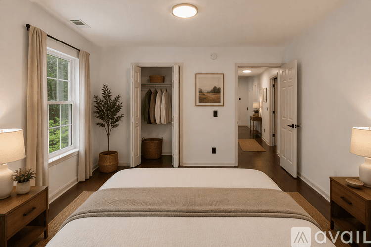 Blairsville Apartment: 507 Emory Circle