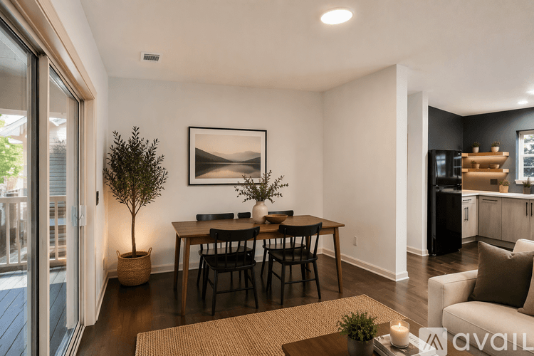 Blairsville Apartment: 507 Emory Circle