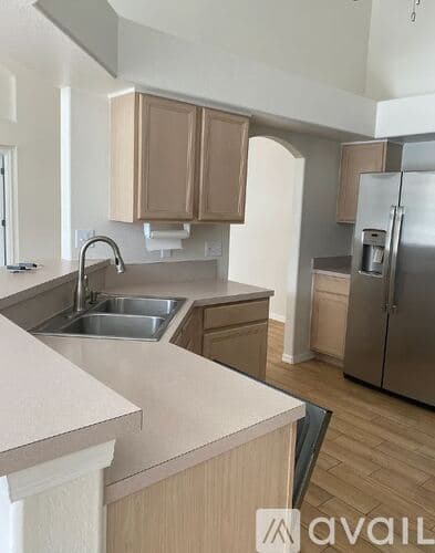 Zephyrhills House: 29139 Crossland Dr