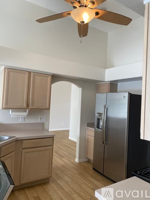 Zephyrhills House: 29139 Crossland Dr