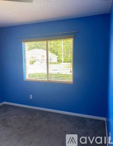 Zephyrhills House: 29139 Crossland Dr