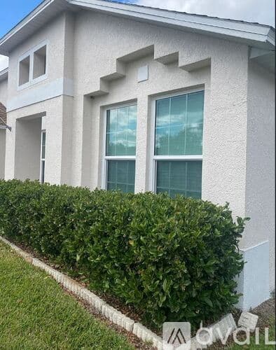 Zephyrhills House: 29139 Crossland Dr