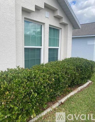 Zephyrhills House: 29139 Crossland Dr
