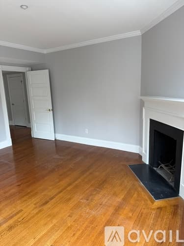 Cambridge Apartment: 24 Garden St