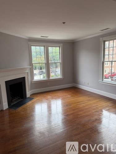Cambridge Apartment: 24 Garden St