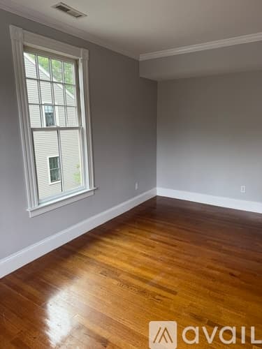 Cambridge Apartment: 24 Garden St
