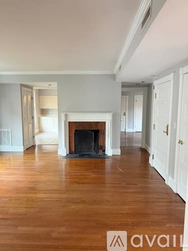 Cambridge Apartment: 24 Garden St