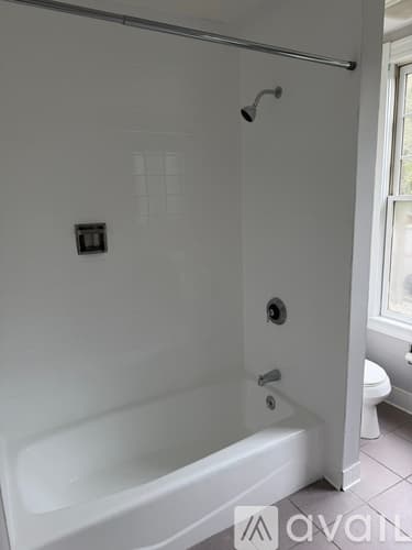Cambridge Apartment: 24 Garden St