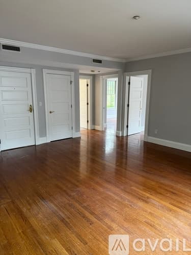 Cambridge Apartment: 24 Garden St