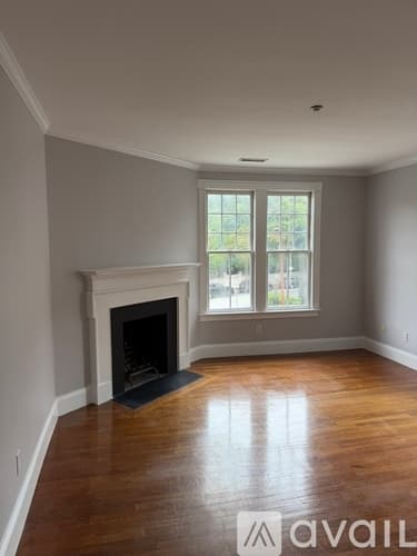 Cambridge Apartment: 24 Garden St