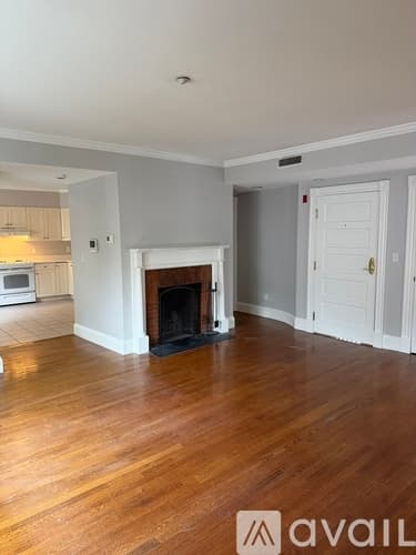 Cambridge Apartment: 24 Garden St