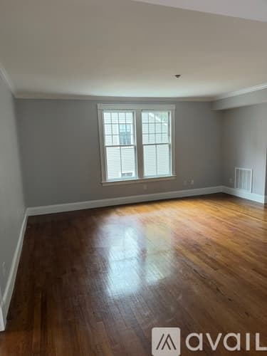 Cambridge Apartment: 24 Garden St