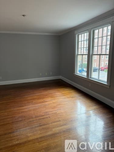 Cambridge Apartment: 24 Garden St