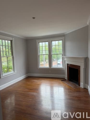 Cambridge Apartment: 24 Garden St