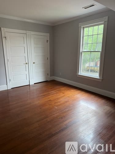 Cambridge Apartment: 24 Garden St