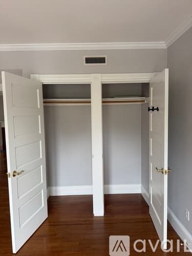 Cambridge Apartment: 24 Garden St