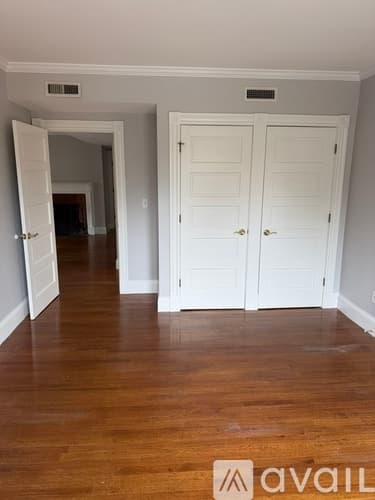 Cambridge Apartment: 24 Garden St