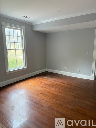 Cambridge Apartment: 24 Garden St