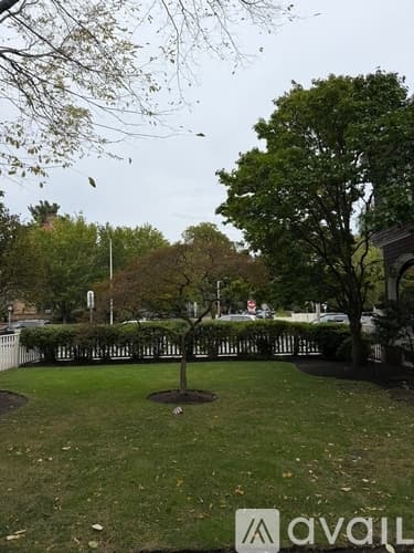 Cambridge Apartment: 24 Garden St