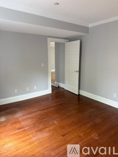 Cambridge Apartment: 24 Garden St