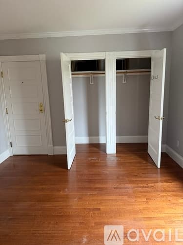 Cambridge Apartment: 24 Garden St