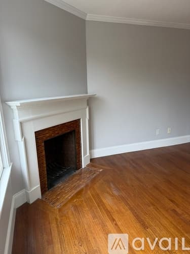 Cambridge Apartment: 24 Garden St