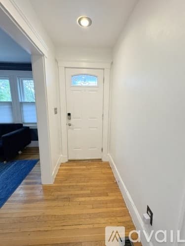 Boston Condo: 238 Hyde Park Ave